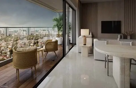 Arvind Lifespaces Goregaon West
