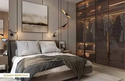 Arvind Lifespaces Goregaon West
