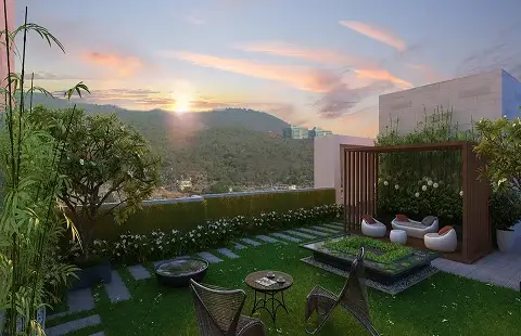 Arvind Lifespaces Goregaon West