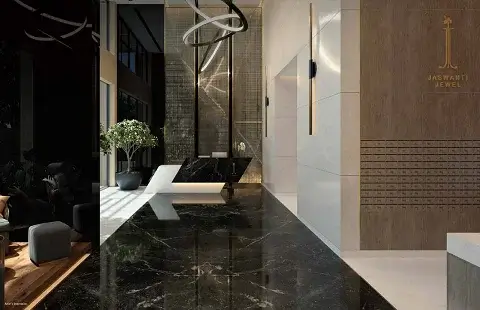 Arvind Lifespaces Goregaon West