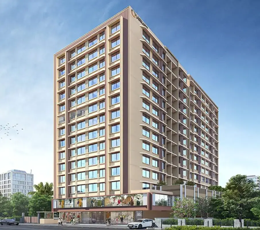 Arvind Lifespaces Goregaon West